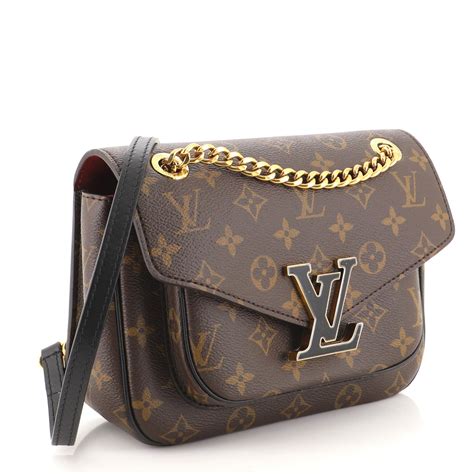 lv passy bag price|passy fmale.